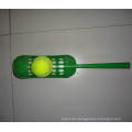 Hund Tennis Ball Halter Spielzeug, Spielzeug